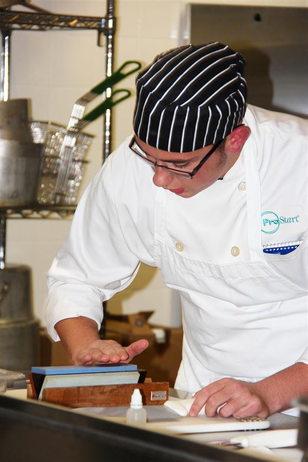 Culinary Arts Culinary Arts